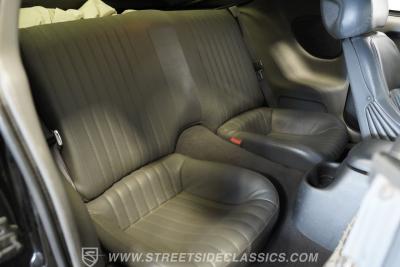 1998 Pontiac Firebird Trans Am
