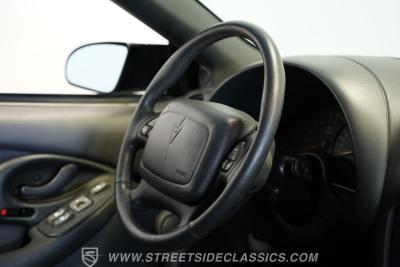 1998 Pontiac Firebird Trans Am