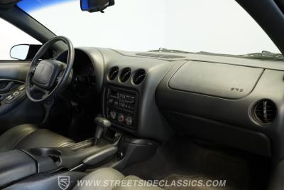 1998 Pontiac Firebird Trans Am