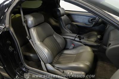 1998 Pontiac Firebird Trans Am