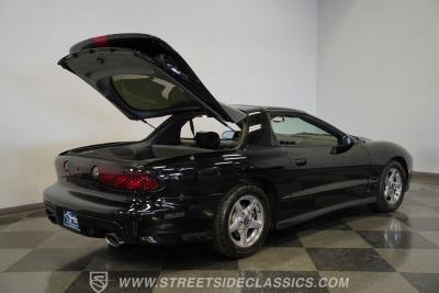 1998 Pontiac Firebird Trans Am