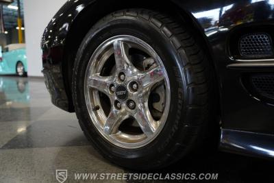 1998 Pontiac Firebird Trans Am