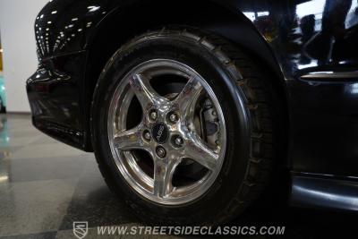 1998 Pontiac Firebird Trans Am