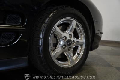 1998 Pontiac Firebird Trans Am