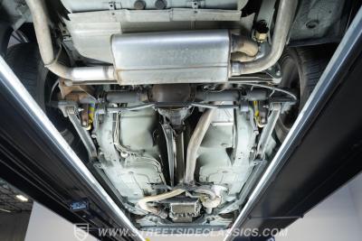 1998 Pontiac Firebird Trans Am