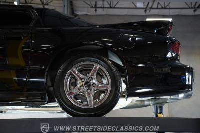 1998 Pontiac Firebird Trans Am