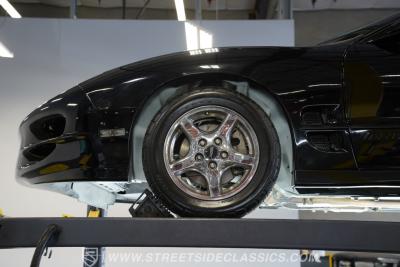 1998 Pontiac Firebird Trans Am