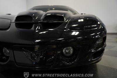 1998 Pontiac Firebird Trans Am