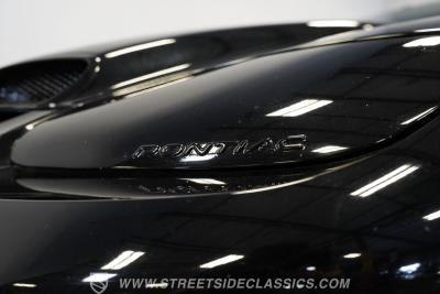 1998 Pontiac Firebird Trans Am