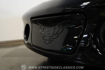 1998 Pontiac Firebird Trans Am