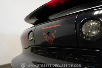 1998 Pontiac Firebird Trans Am