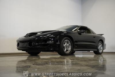 1998 Pontiac Firebird Trans Am