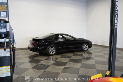 1998 Pontiac Firebird Trans Am