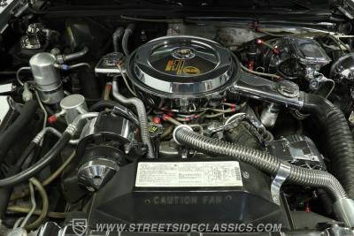 1984 Oldsmobile Cutlass Hurst/Olds