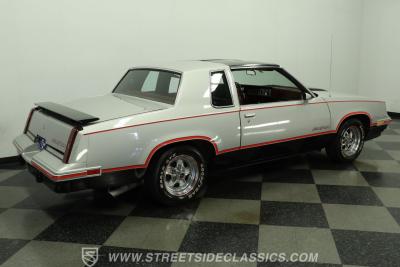 1984 Oldsmobile Cutlass Hurst/Olds