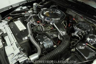 1984 Oldsmobile Cutlass Hurst/Olds