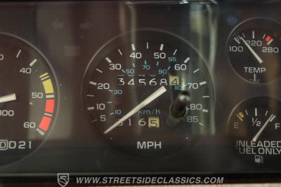 1984 Oldsmobile Cutlass Hurst/Olds