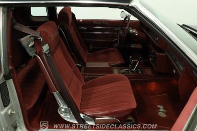 1984 Oldsmobile Cutlass Hurst/Olds