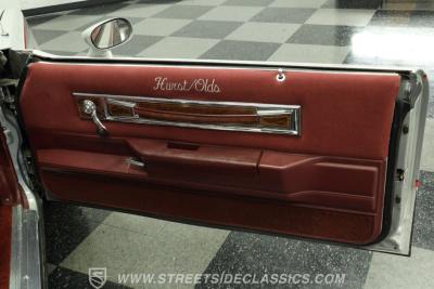 1984 Oldsmobile Cutlass Hurst/Olds
