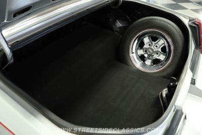 1984 Oldsmobile Cutlass Hurst/Olds