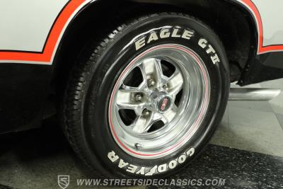 1984 Oldsmobile Cutlass Hurst/Olds