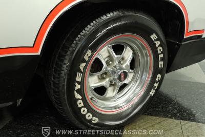 1984 Oldsmobile Cutlass Hurst/Olds