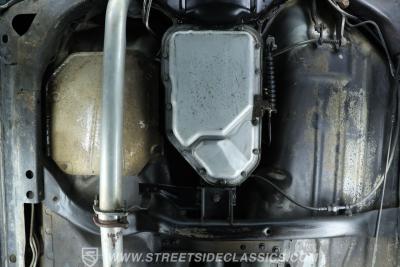 1984 Oldsmobile Cutlass Hurst/Olds