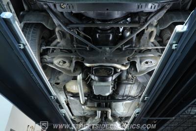 1984 Oldsmobile Cutlass Hurst/Olds