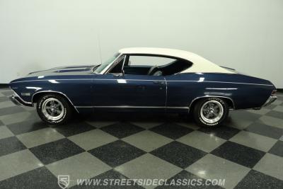1968 Chevrolet Chevelle