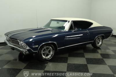 1968 Chevrolet Chevelle