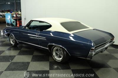 1968 Chevrolet Chevelle