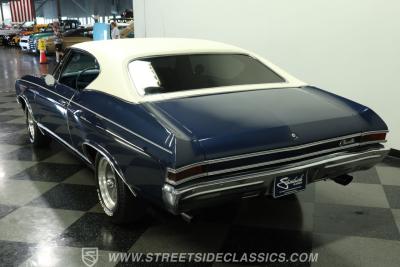 1968 Chevrolet Chevelle