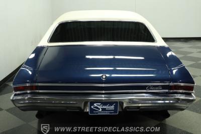 1968 Chevrolet Chevelle