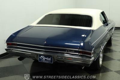 1968 Chevrolet Chevelle