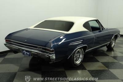 1968 Chevrolet Chevelle
