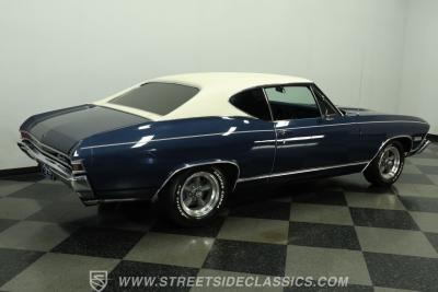 1968 Chevrolet Chevelle