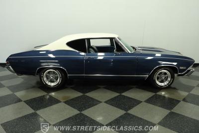 1968 Chevrolet Chevelle