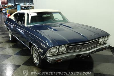 1968 Chevrolet Chevelle