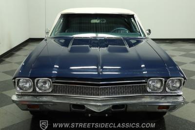 1968 Chevrolet Chevelle