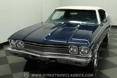 1968 Chevrolet Chevelle