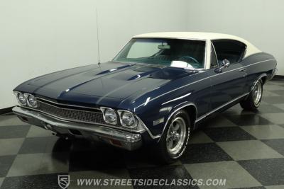 1968 Chevrolet Chevelle