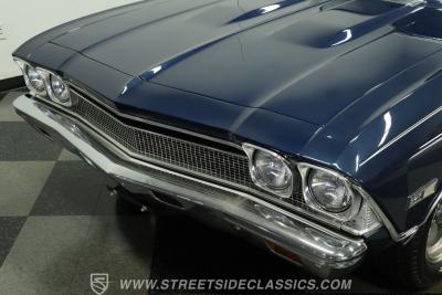 1968 Chevrolet Chevelle