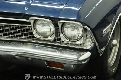 1968 Chevrolet Chevelle