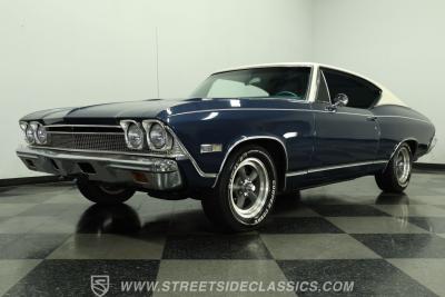 1968 Chevrolet Chevelle