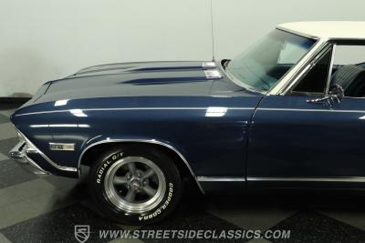 1968 Chevrolet Chevelle