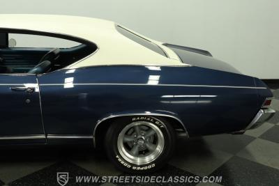 1968 Chevrolet Chevelle