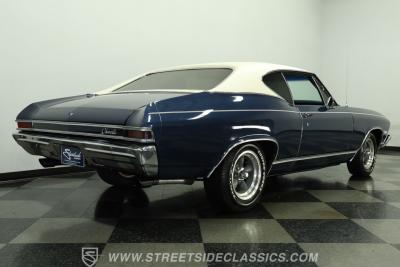 1968 Chevrolet Chevelle