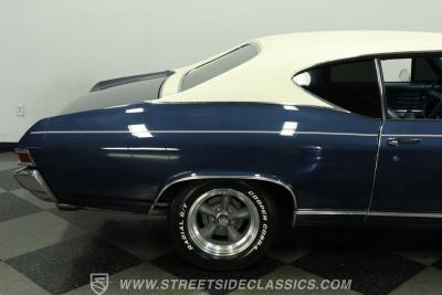 1968 Chevrolet Chevelle