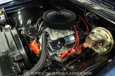 1968 Chevrolet Chevelle