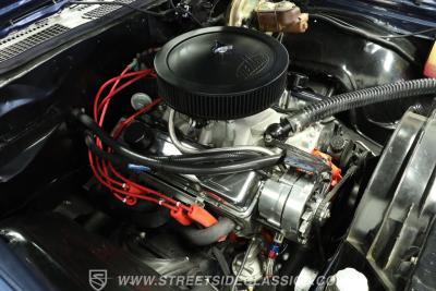 1968 Chevrolet Chevelle